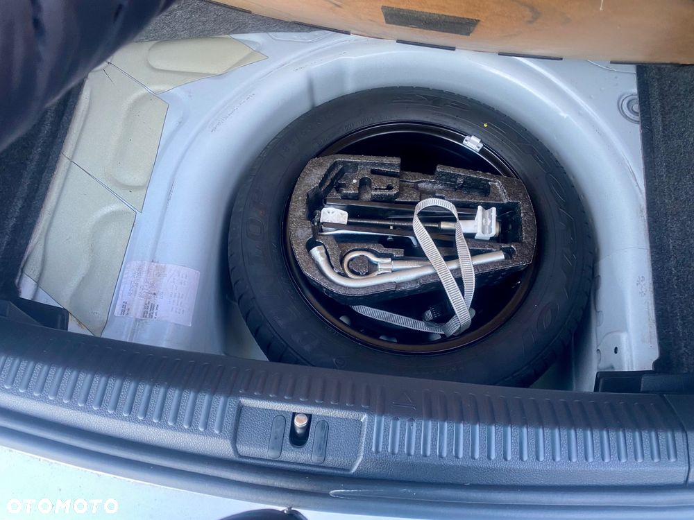 Volkswagen Polo 1.4 TDI BlueMotion - 20