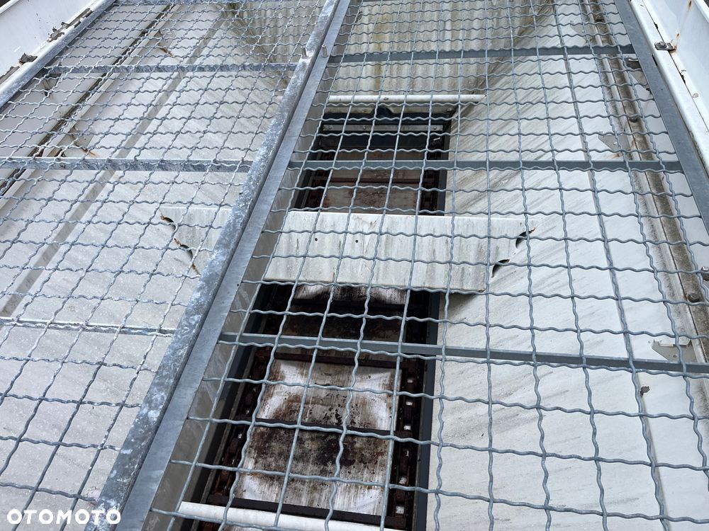 Renault Premium Solarko Piaskarka - 7