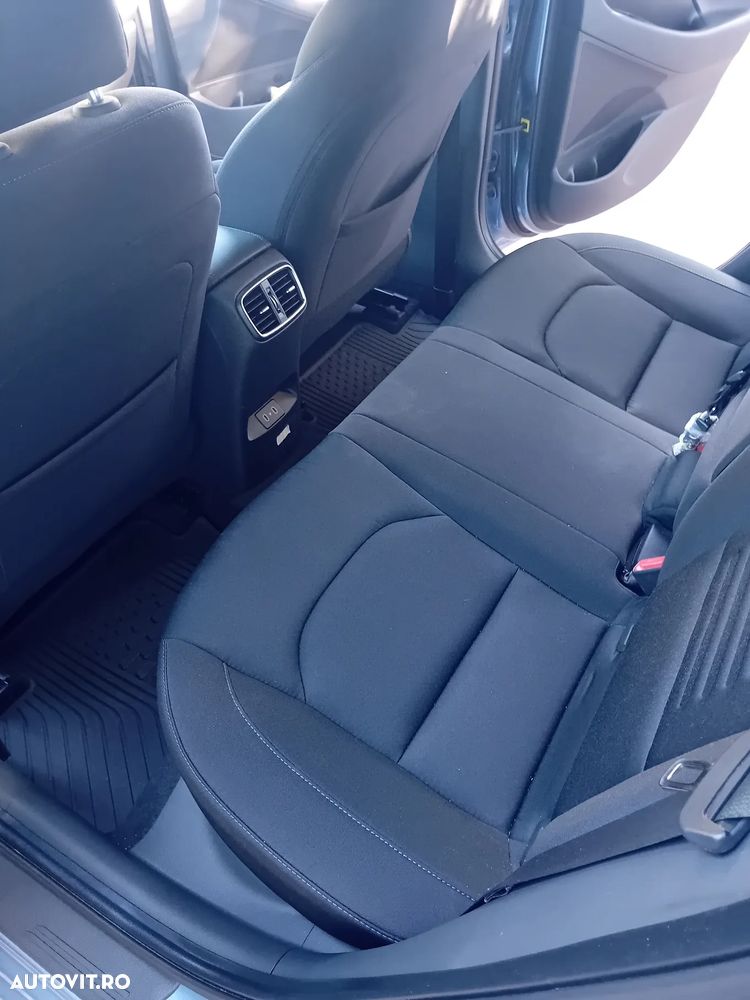 Hyundai i30 1.5 T-GDI 140CP M/T MHEV Highway - 15