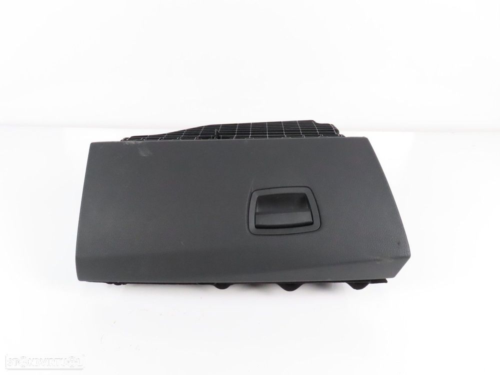 Porta-luvas Seminovo/ Original BMW 5 (F10)/BMW 5 Touring (F11) 51169205976 / 916... - 1