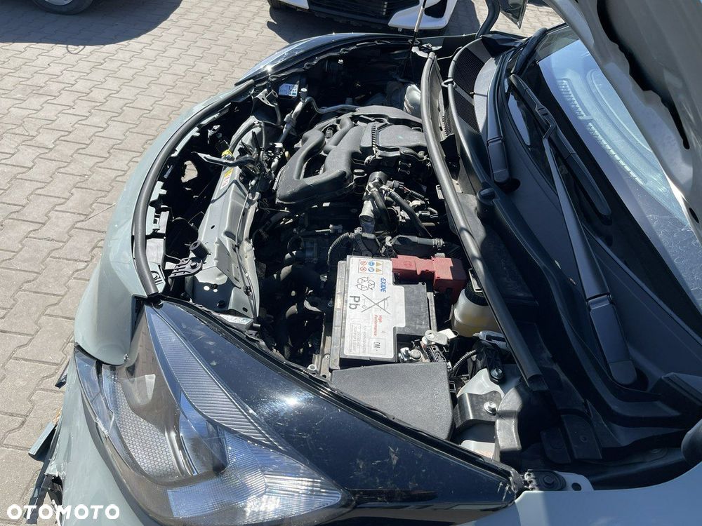 Toyota Aygo X 1.0 VVT-i Style CVT - 16