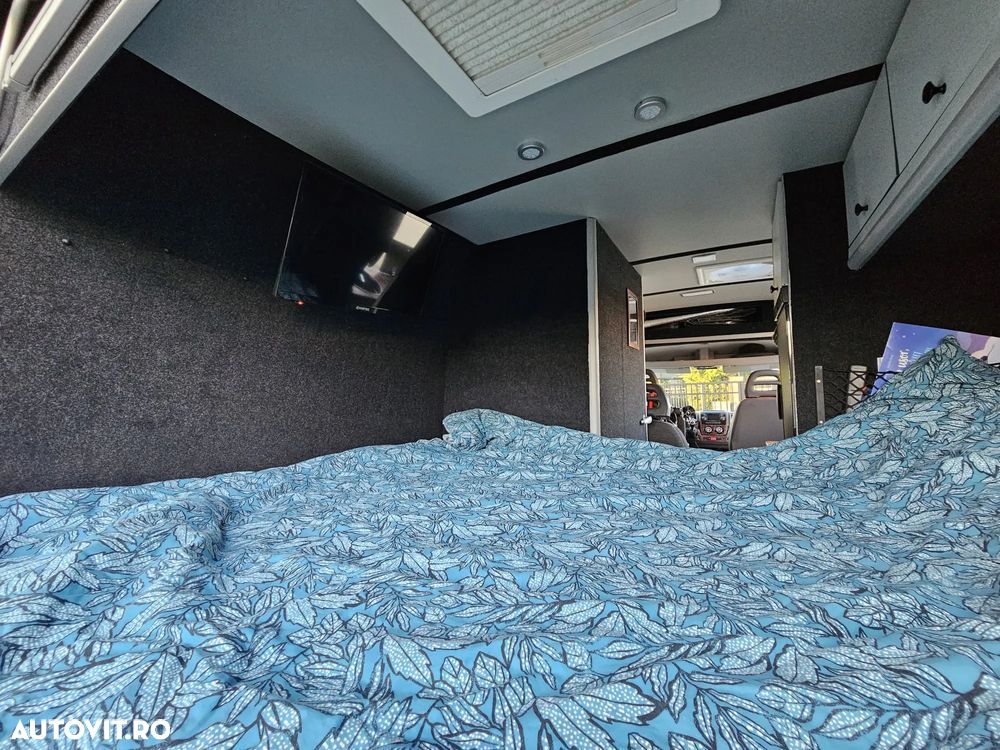 Fiat Ducato - 10