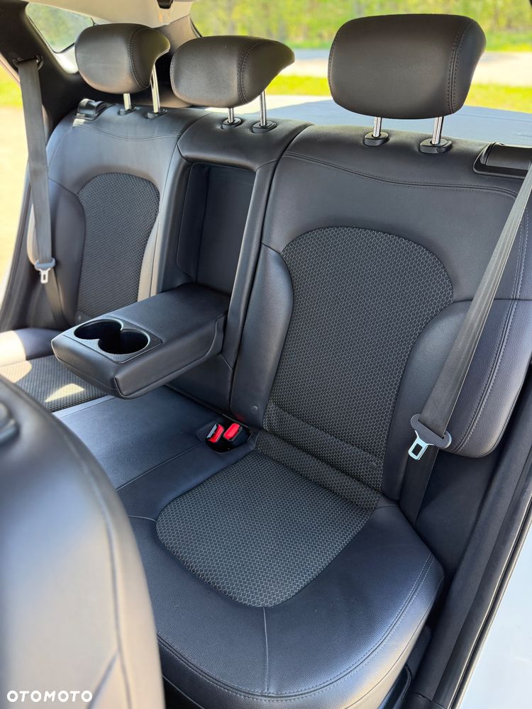 Hyundai ix35 1.6 2WD blue Comfort - 25