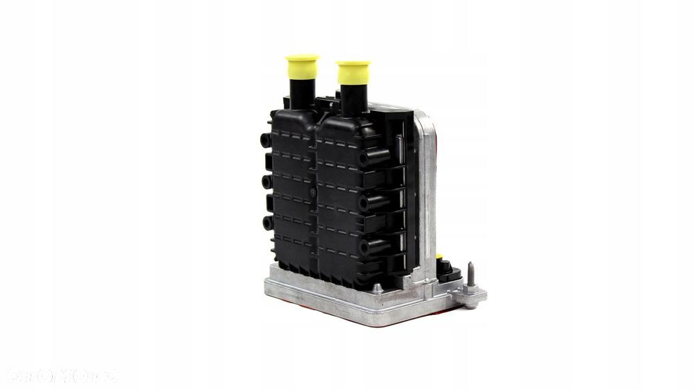 VOLVO xC40 PODGRZEWACZ PŁYNU CHŁODZĄCEGO 31694130 - 6