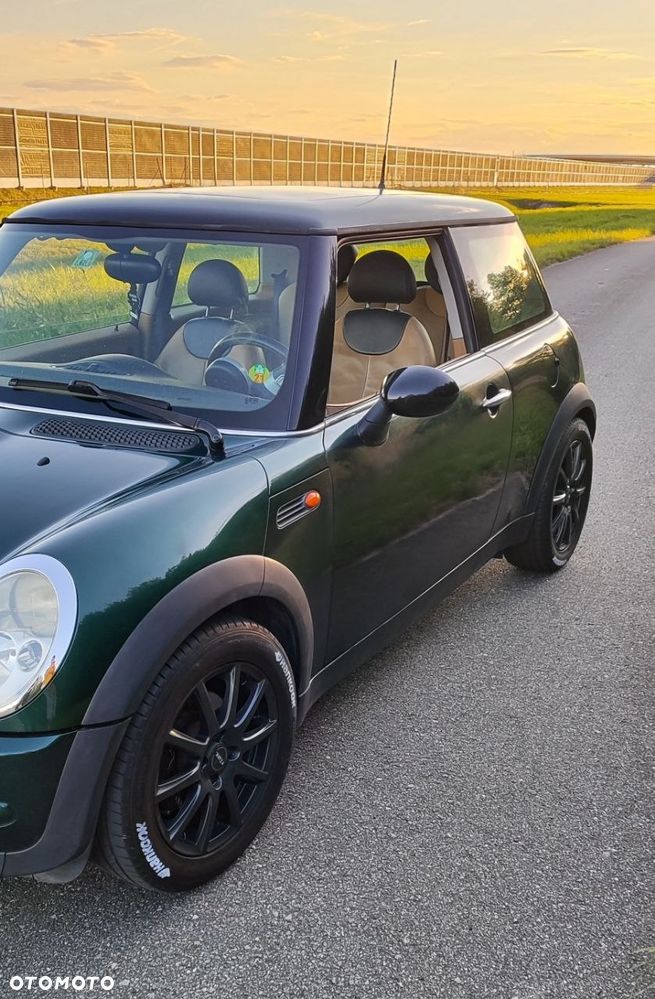 MINI Cooper - 6