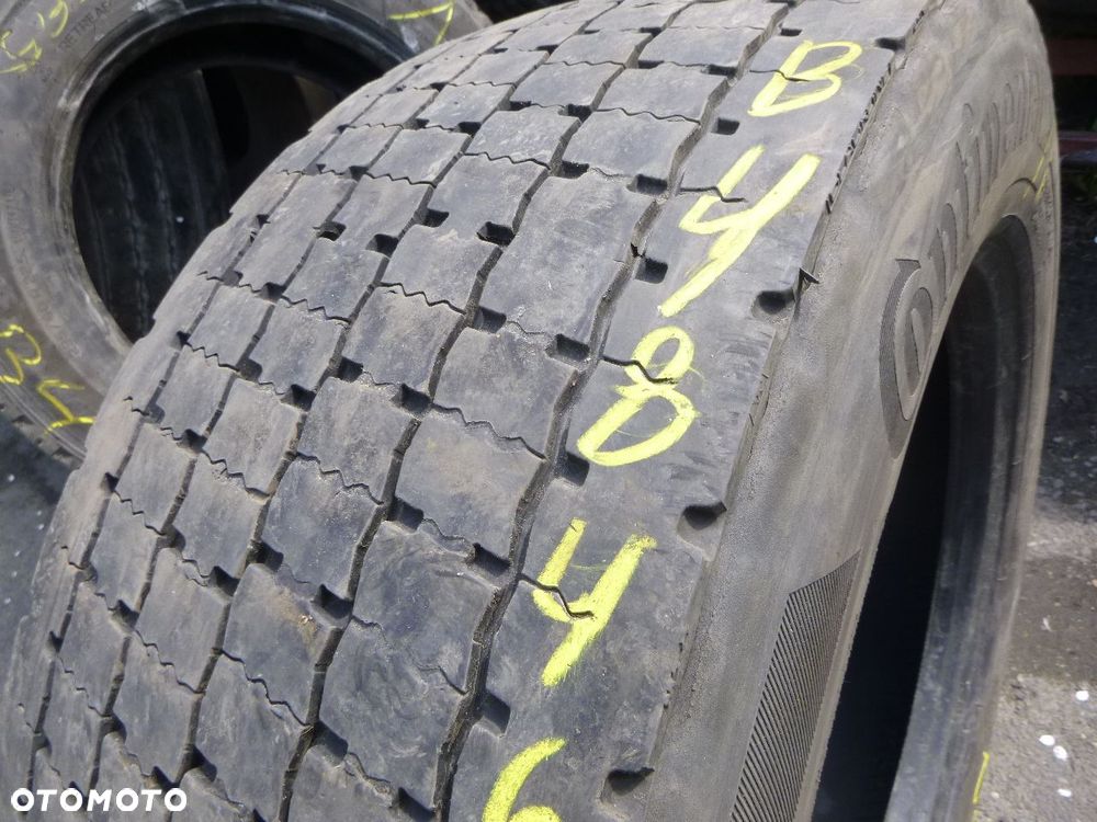 295/55R22,5 Continental. Opony ciężarowe - 3