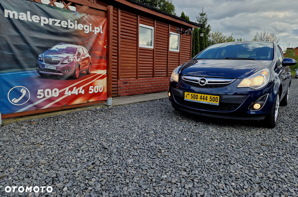 Opel Corsa 1.4 Color Edition S&S