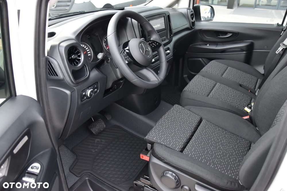 Mercedes-Benz Vito - 9