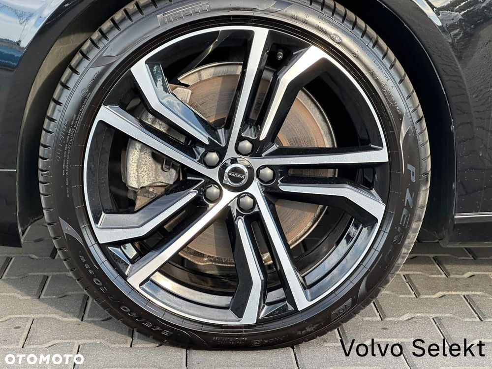 Volvo V90 - 17