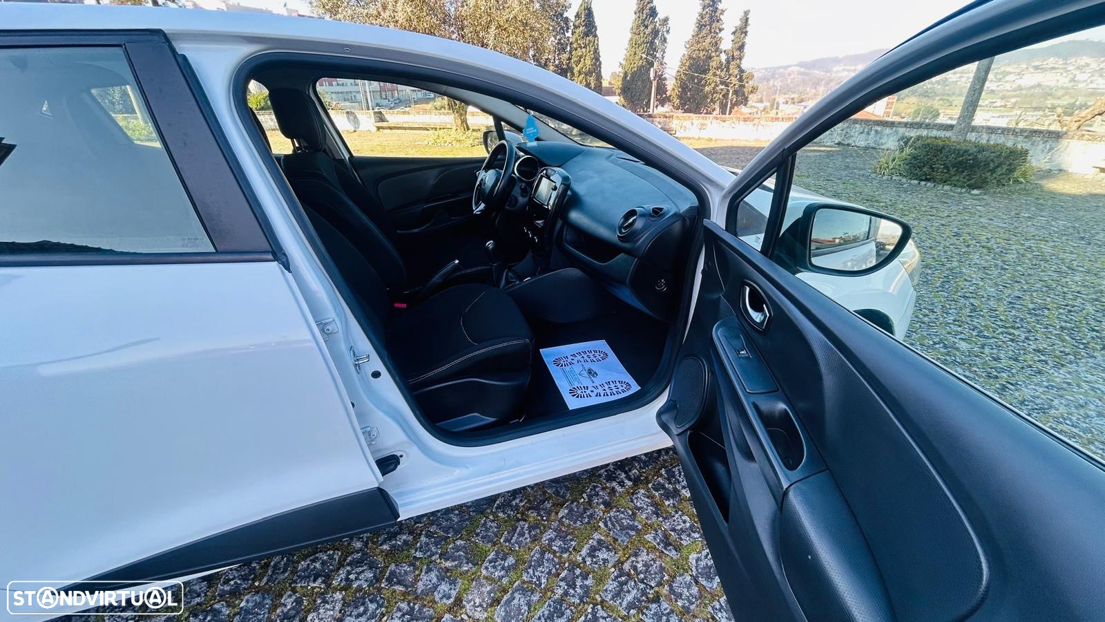Renault Clio 1.5 dCi Confort - 14