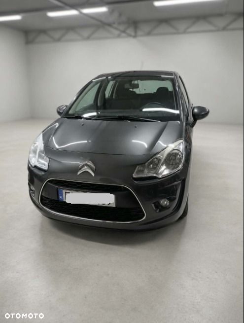 Citroën C3 1.4 HDi Seduction - 1