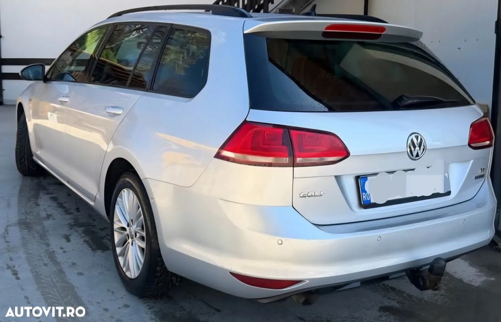 Skoda Superb 1.6 TDI Ambition - 8