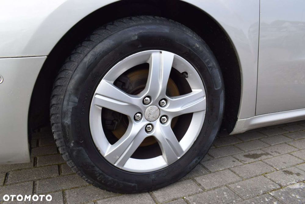 Peugeot 508 - 32