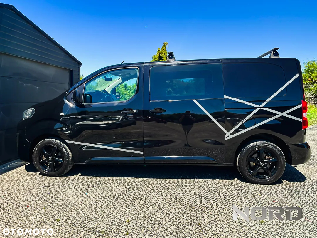 Peugeot Expert 2.0 4x4 Standard Premium - 6