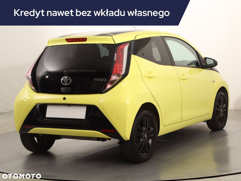 Toyota Aygo - 7