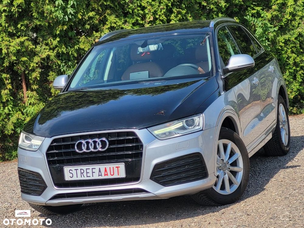 Audi Q3 - 32