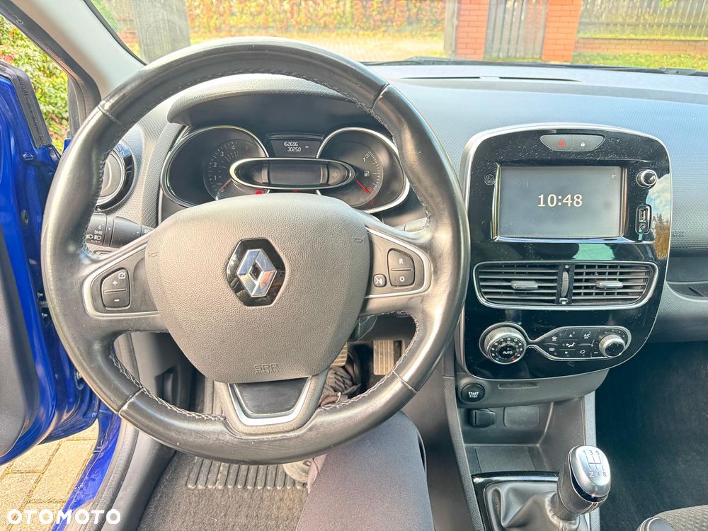 Renault Clio - 13