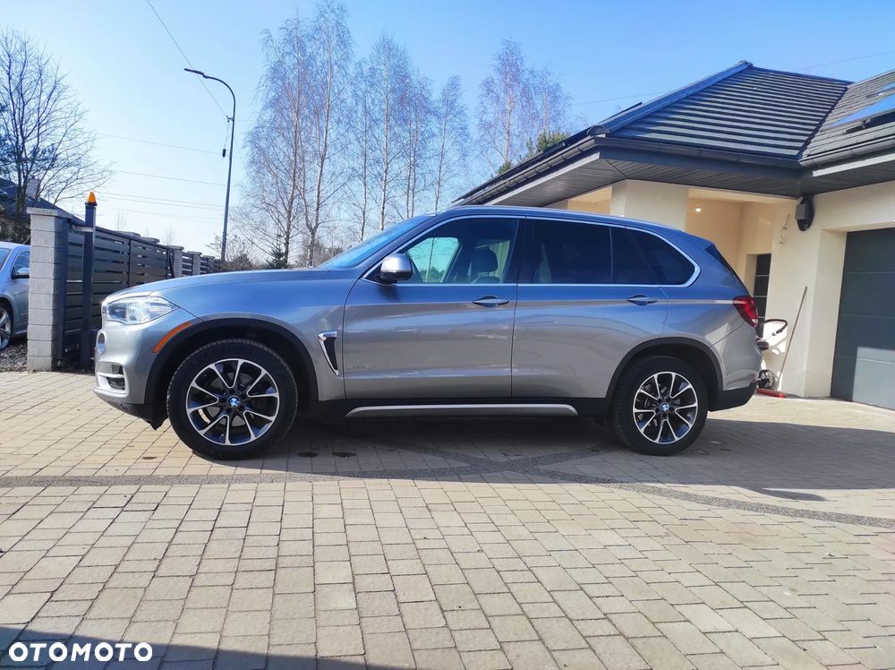 BMW X5 - 8