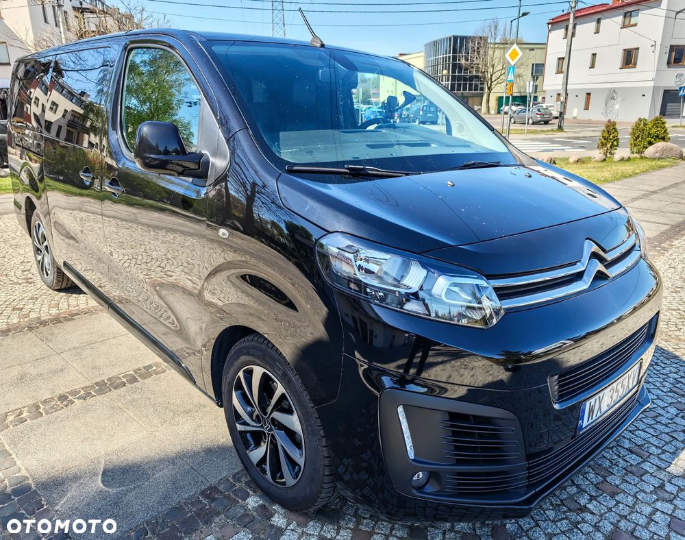 Citroën Jumpy Combi - 6