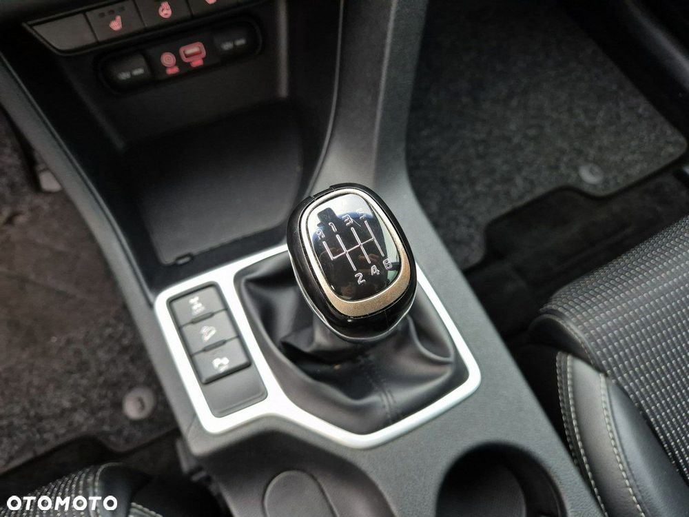 Kia Sportage - 24