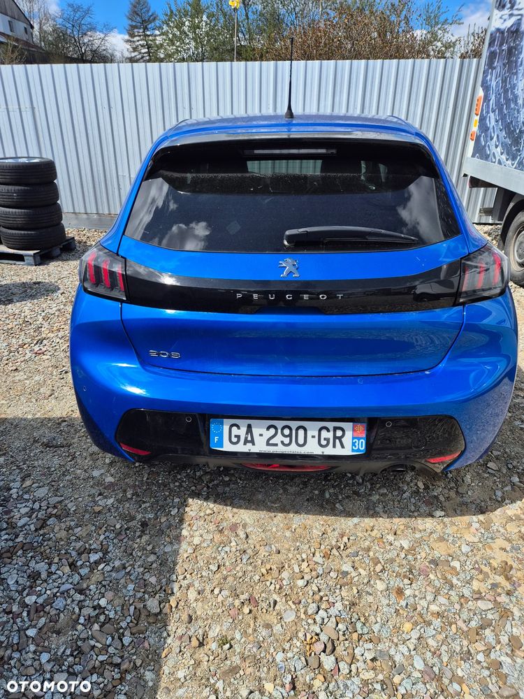 Peugeot 208 PureTech 100 Active - 1
