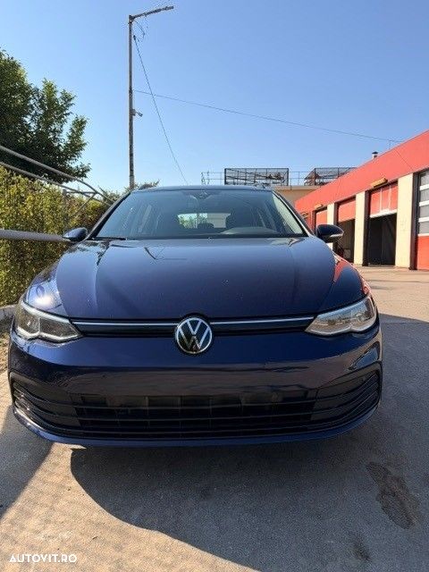 Volkswagen Golf 2.0 TDI Style - 3