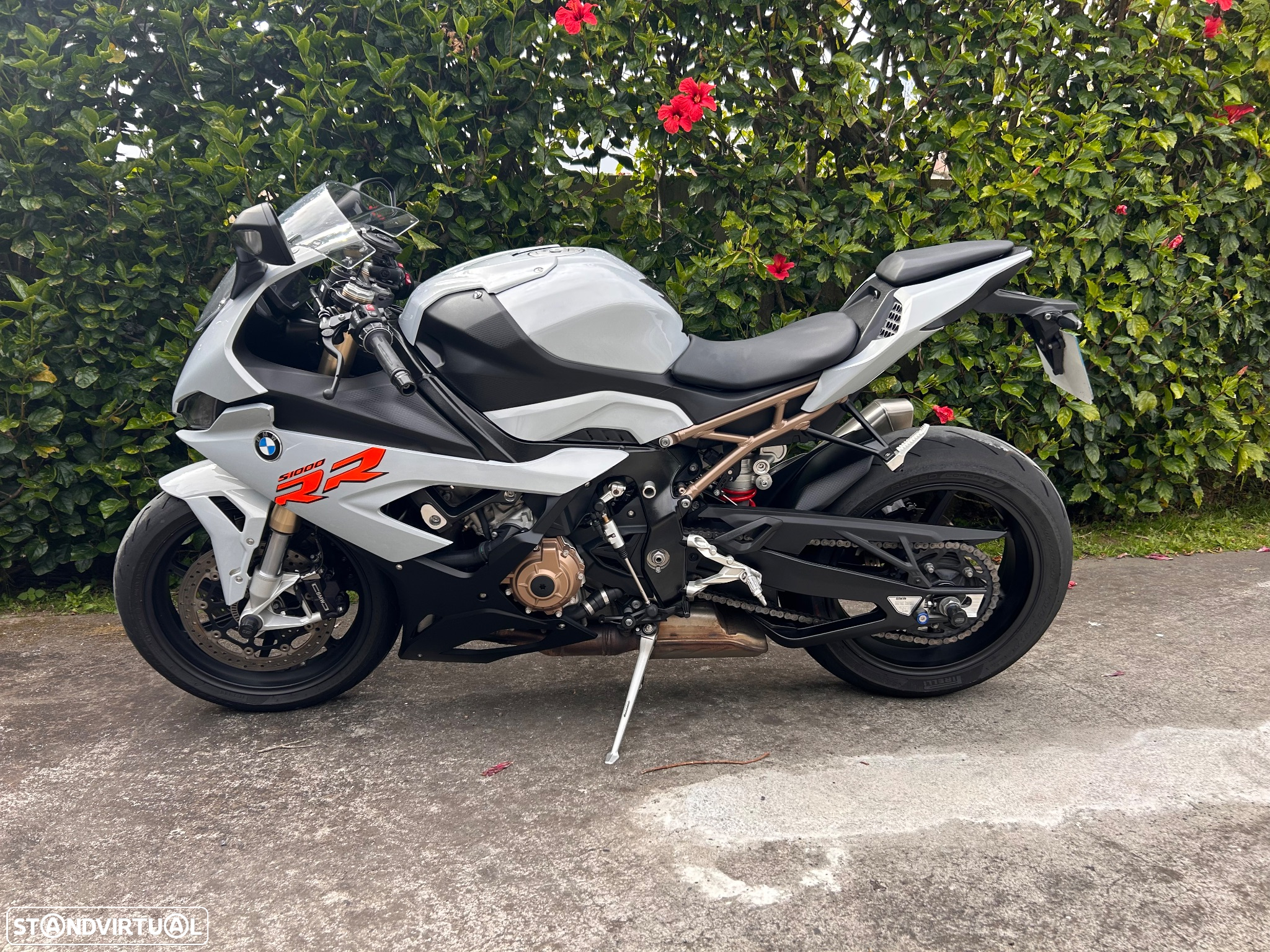 BMW S 1000 RR - 2