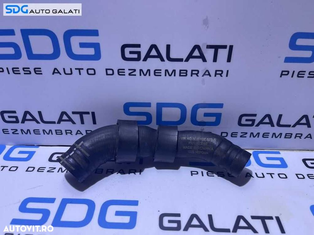 Furtun Conducta Apa Audi Q3 2.0 TDI 2015 - 2018 Cod 5Q0122073R - 1