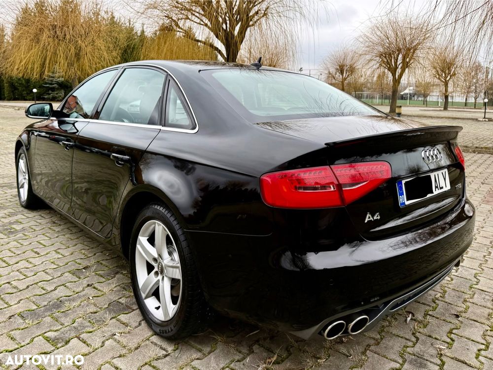 Audi A4 - 15