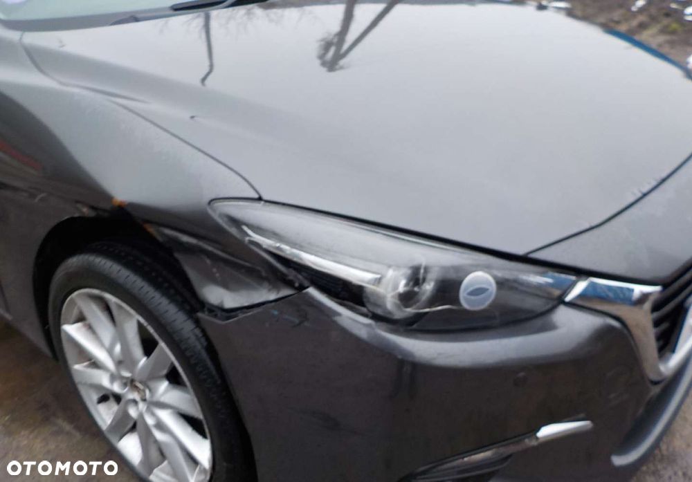 Mazda 3 - 13