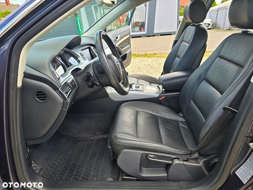 Audi A6 Avant 2.0 TDI DPF - 15