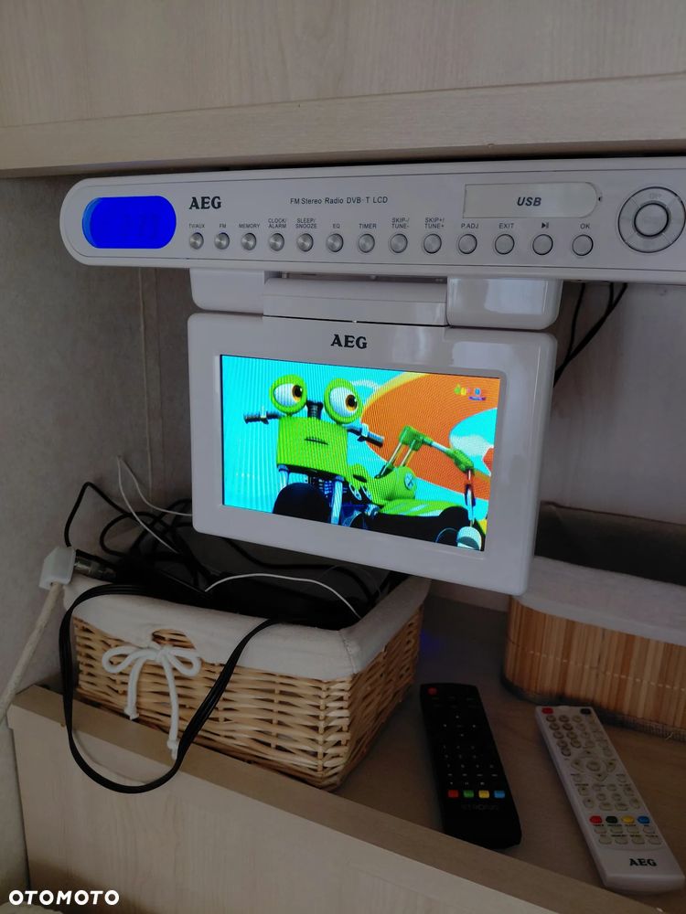 Inny Hylander Vision 400 - 9