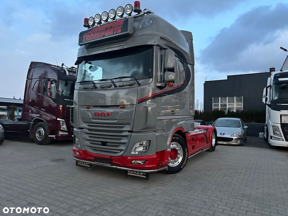 DAF XF530 SSC - 21