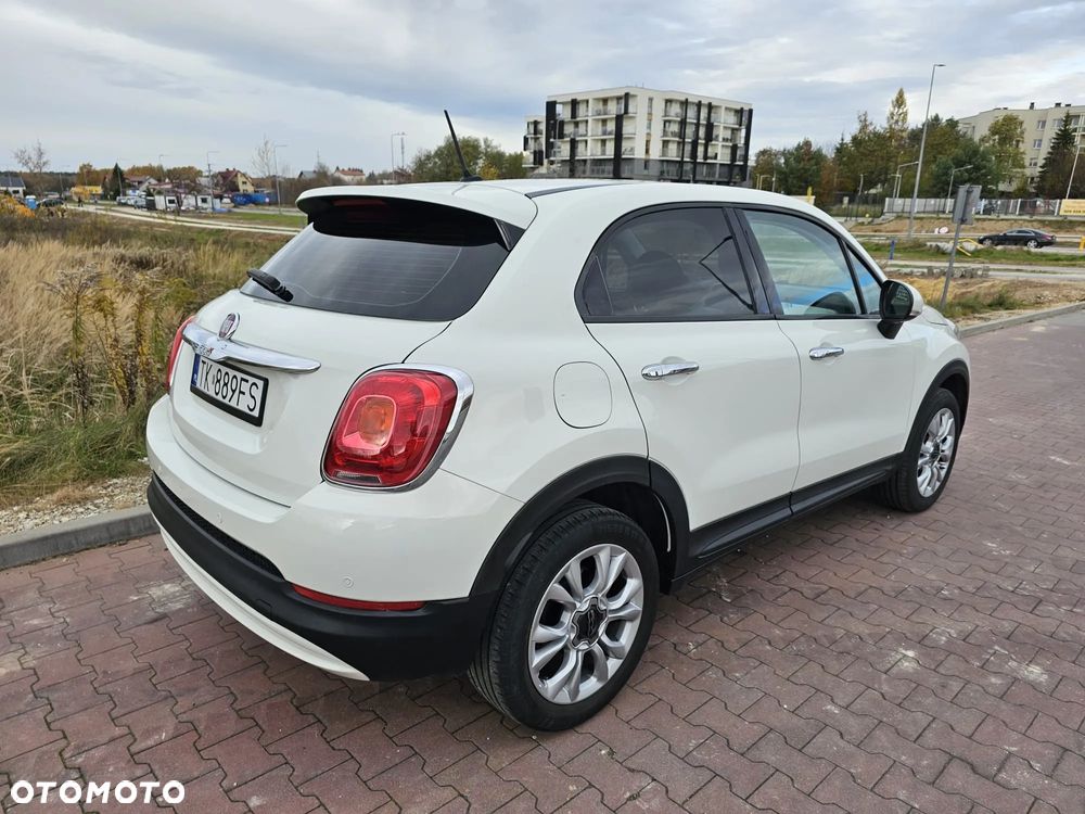 Fiat 500X 1.4 Multiair 4x2 S&S S-Design Urban Look - 11