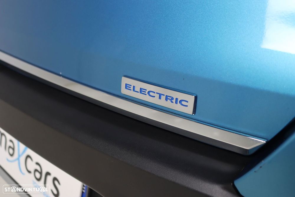 Dacia Spring Electric 45 Comfort Plus - 13