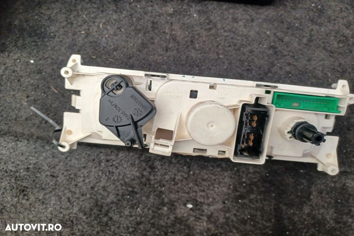 Comanda AC 64111502214 1502214 64111502214 1502214 Mini Cooper R50 [f - 3