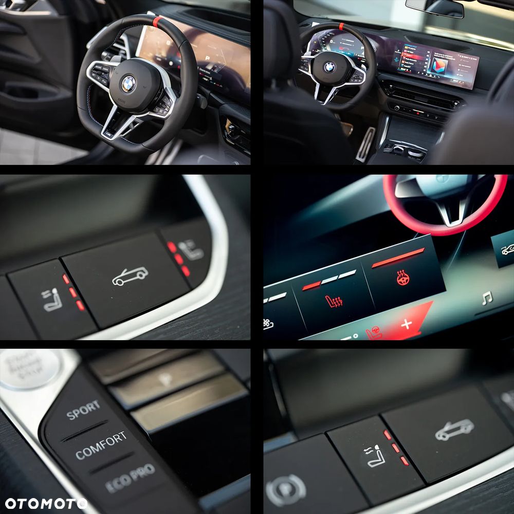 BMW Seria 4 M440i xDrive - 38