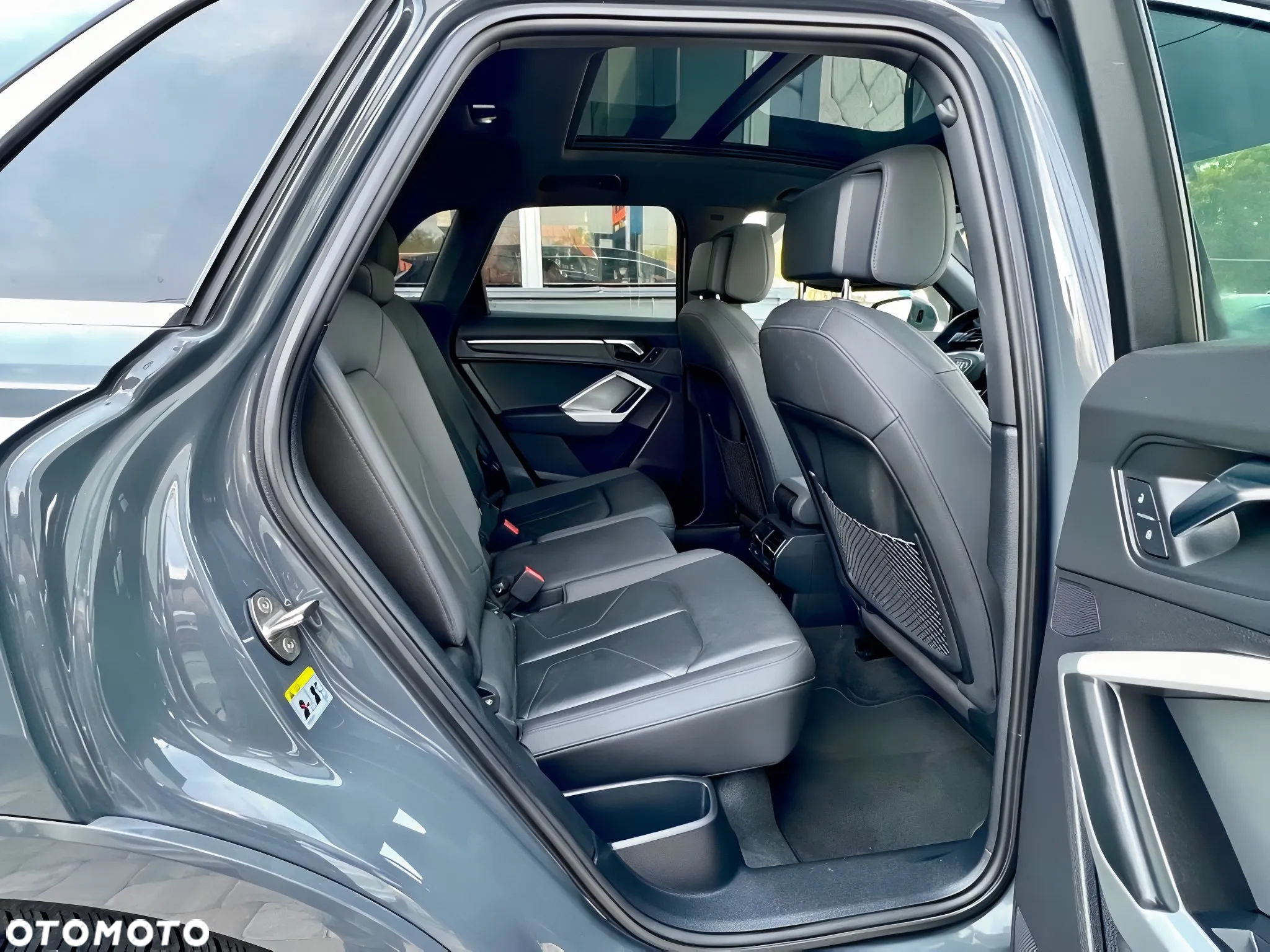 Audi Q3 45 TFSI quattro S tronic S line - 11