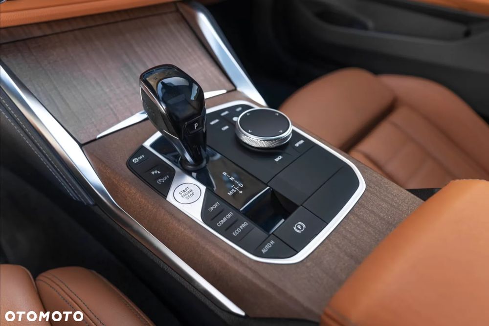 BMW Seria 4 430i M Sport sport - 16