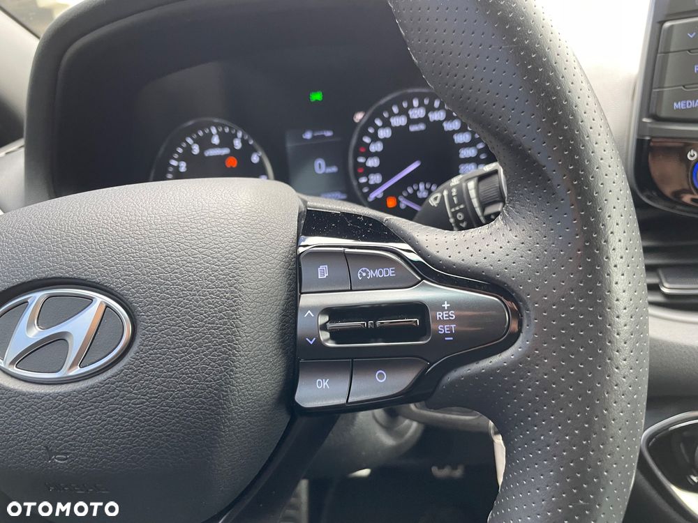 Hyundai i30 1.0 T-GDI N-Line - 27