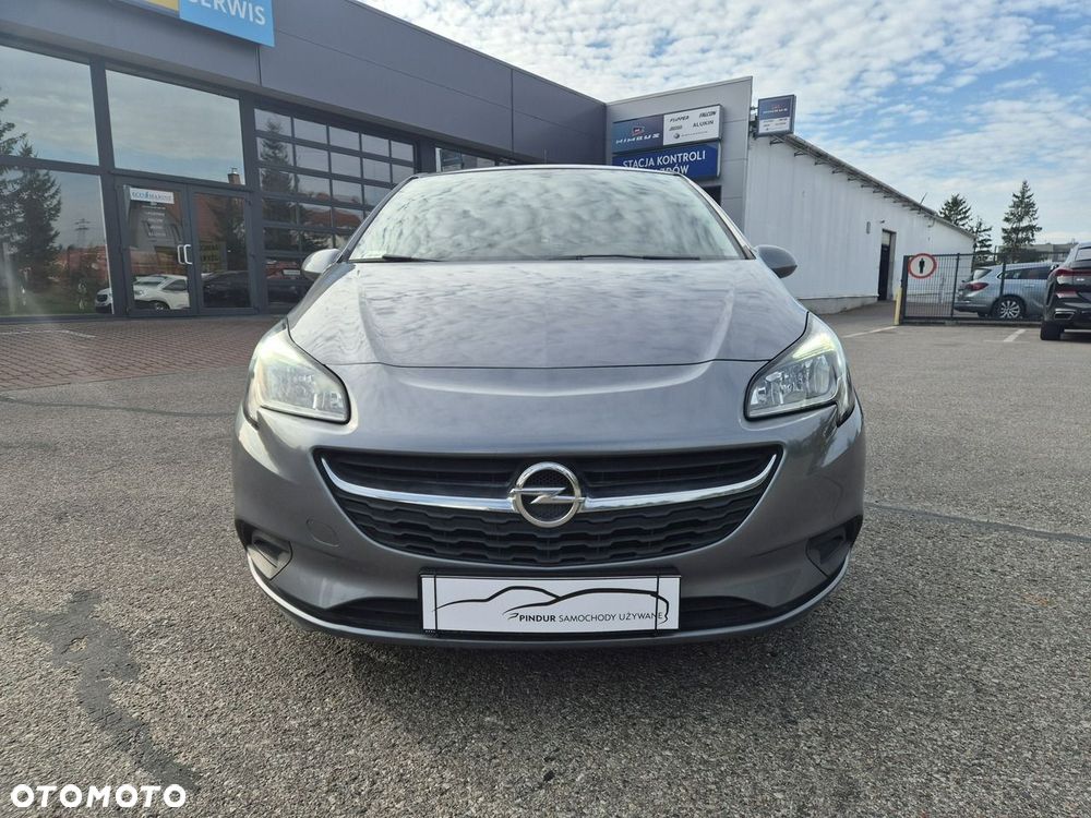 Opel Corsa 1.4 Enjoy - 2