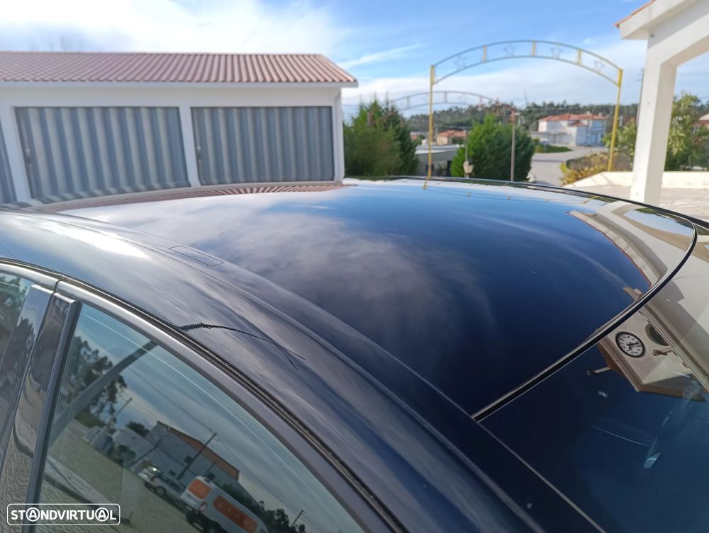 Mercedes-Benz A 160 d Style Aut. - 34