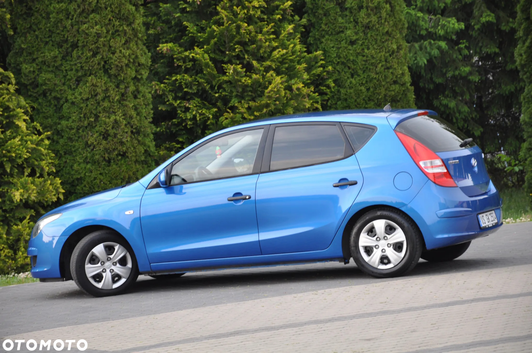 Hyundai i30 1.4 Base + - 19