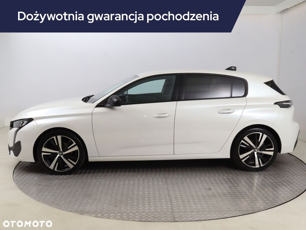 Peugeot 308 - 4
