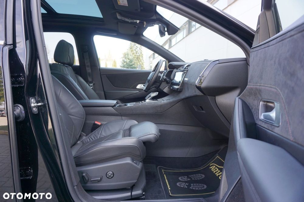 DS Automobiles DS 7 Crossback 1.6 E-Tense 4x4 Performance Line + - 30