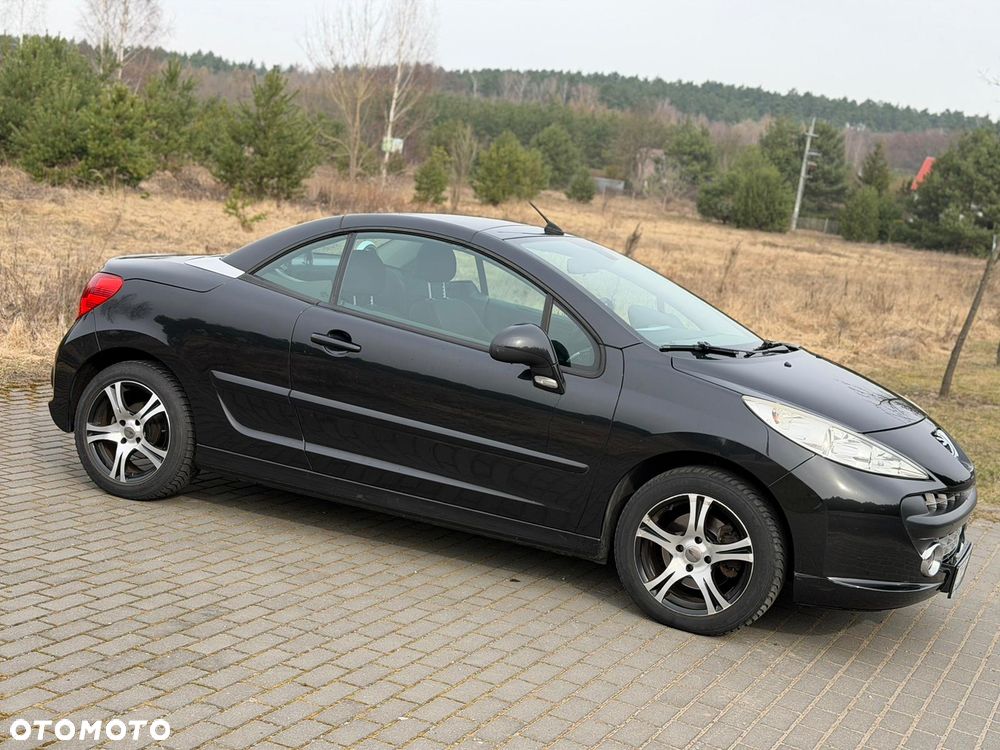 Peugeot 207 CC 150 THP Sport - 2