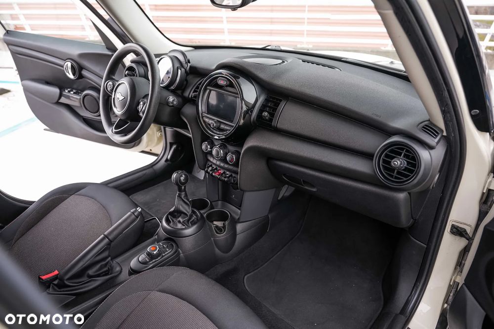 MINI ONE - 12
