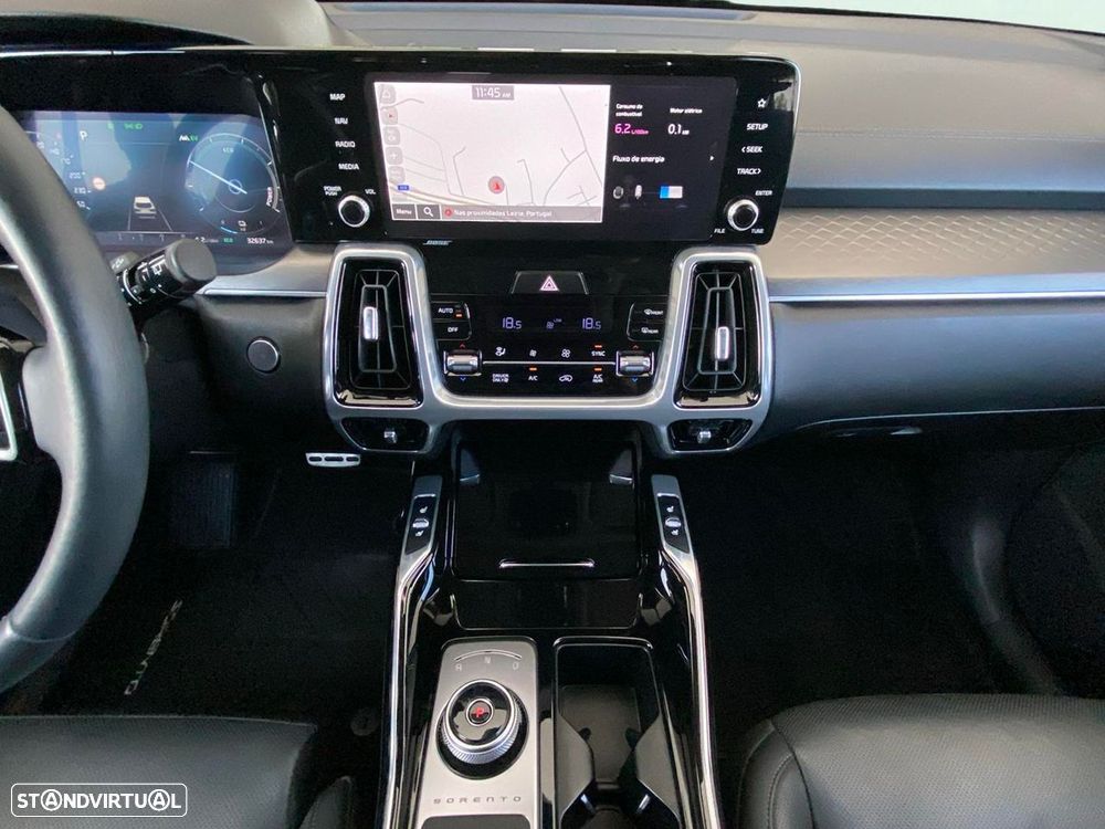 Kia Sorento - 17