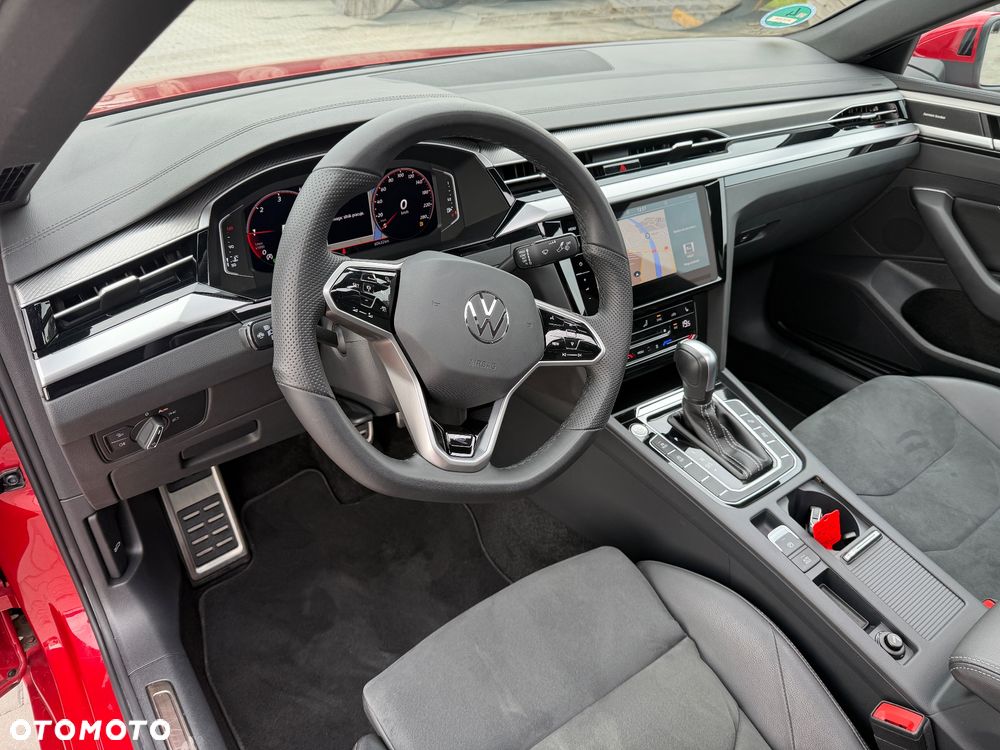 Volkswagen Arteon 2.0 TDI SCR 4Motion DSG R-Line - 19