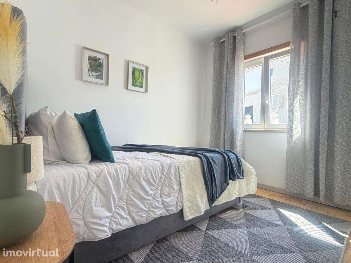 Casa com 2 quartos - localizado em Coimbra - Grande imagem: 2/13